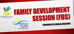 Family Develompment Sesion (FDS) 